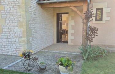 La jolie Villa du Pesquier - Foto 43