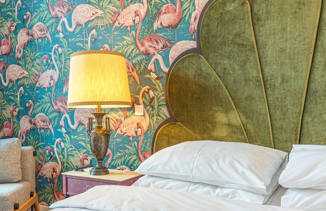 Tromostovje I In Heart of Ljubljana - Foto 26