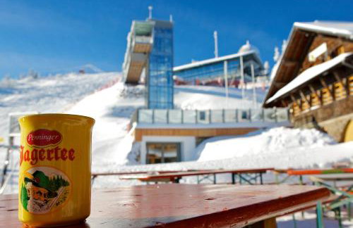 Ferienwohnung im Landhaus am Nationalpark - Foto 45