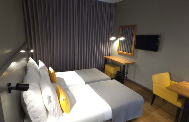 Paraíso - Touristic Apartments - Foto 20