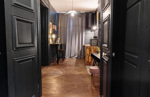 Nancy Vieille ville Stanislas - Foto 68