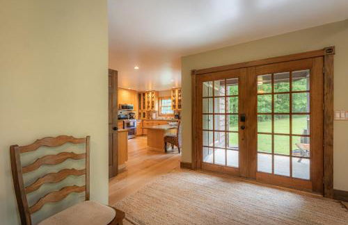 Beauty Mountain Hideaway - Secluded - New River Gorge National Park - Foto 11