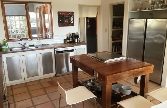 River Front Architect Villa - Foto 13