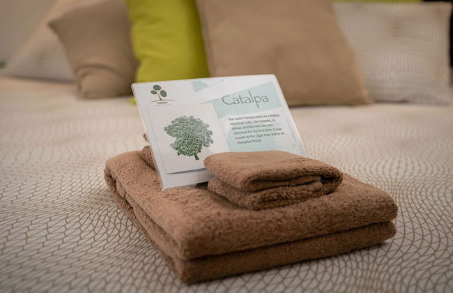 Relais Casa Moresca - Foto 20