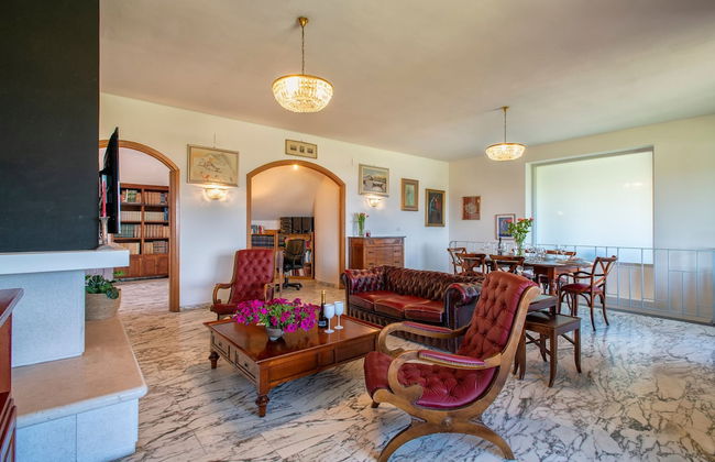 Sardinia Re - Villino Silvia - Foto 25