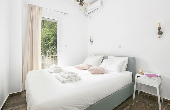 Greek Story 2bd - Foto 4