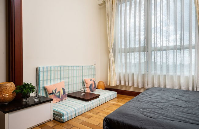 An Corner The Manor The Art - Saigon Central - Foto 15