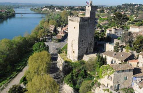 Au Centre de Villeneuve-lès-Avignon - Photo 20