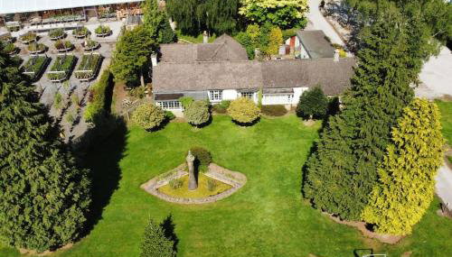 Edge view, outdoor adventure focused cottage, sleeps 8 - Foto 2