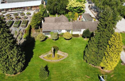 Edge view, outdoor adventure focused cottage, sleeps 8 - Foto 2