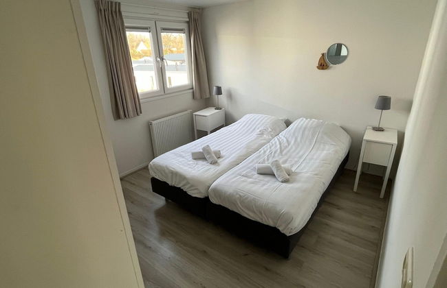 Nice Chalet at 4.5 km. From Rockanje - Foto 5