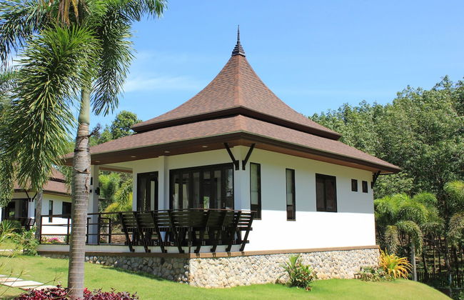 Leelawadee Garden Resort - Photo 33