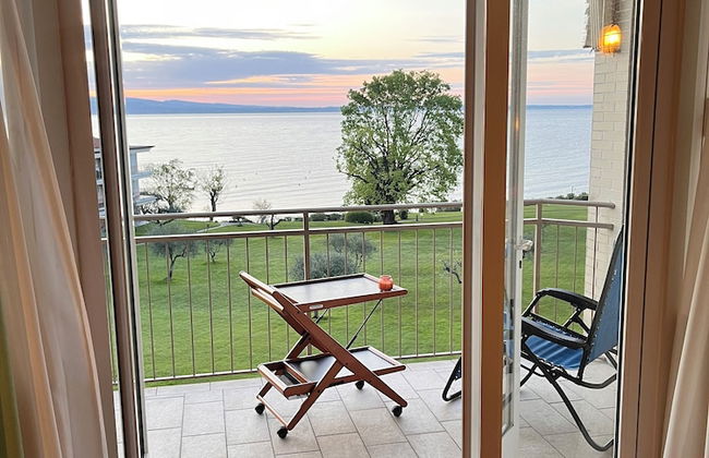 Specchio sul Lago - Foto 37