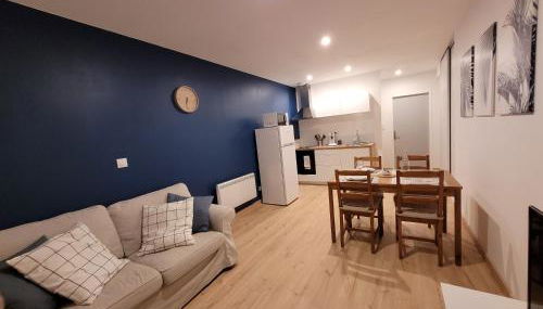 T2 spacieux centre-ville - Foto 4