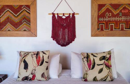 Mata Hari Apartamentos - Foto 9