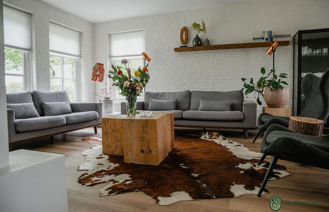 Forest Cottage Near Leenderbos - Foto 15