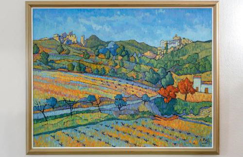 Unik Vacation Mas Barbat - Foto 80