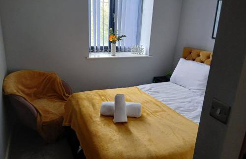 Cosy family apartment - Foto 6