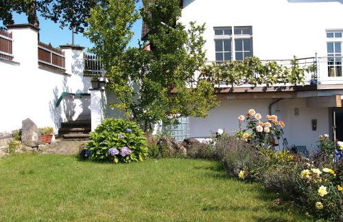 Ferienwohnung Zauberhaft - Foto 11