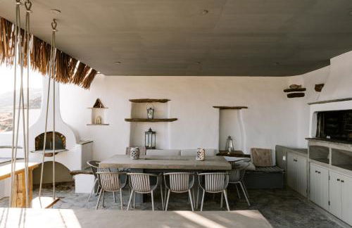 Maison Simone with private heated infinity pool & spectacular sea view - Foto 42