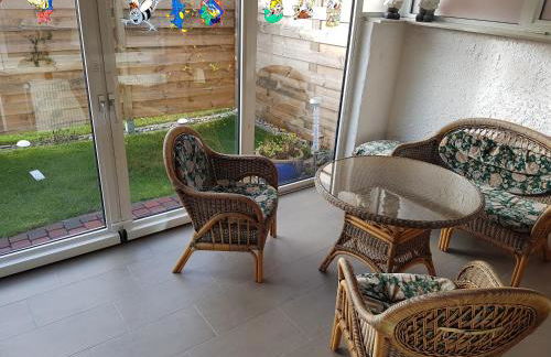 FeWo zwischen den Deichen - Photo 8