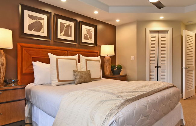 Kaanapali Alii 456 in Kaanapali - Foto 66