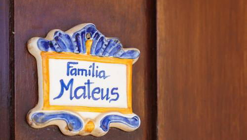 Villa Mateus - Photo 3