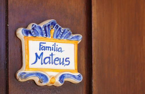 Villa Mateus - Foto 3