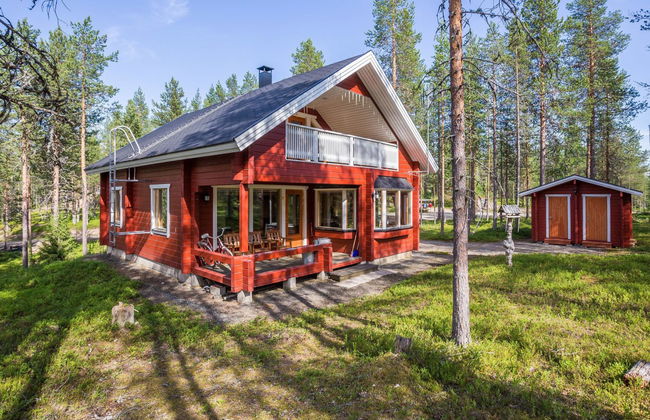 Lemmenlaakso - Foto 5