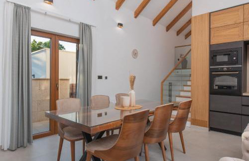 Unique Villa Pietra with heated private pool - Foto 33