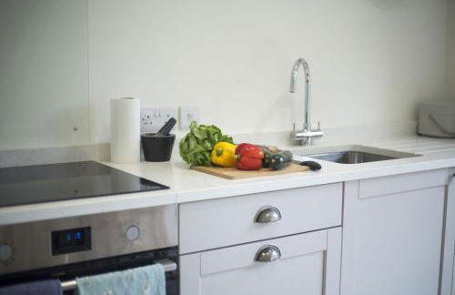 Castle Cottage - Foto 10