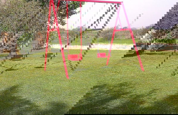 Agriturismo Il Casolare Di Nonno Mario - Foto 24