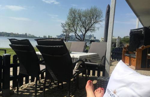 Haus am See - Steinwarder HAS-002 Haus am See - Foto 27