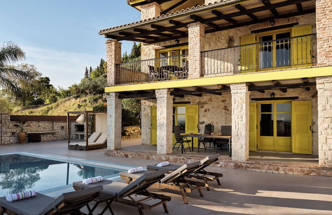 Zakynthos Villas - Foto 23