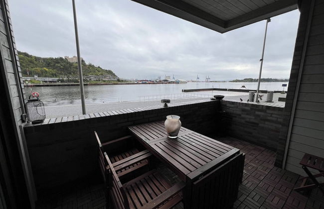 Stylish Seaview 4 Beds Central Apartment Sorenga - Photo 69