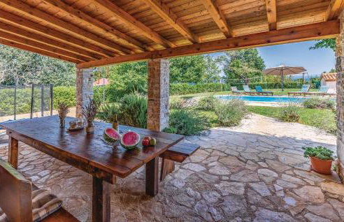 Holiday Home Juricev Kal I - Foto 24