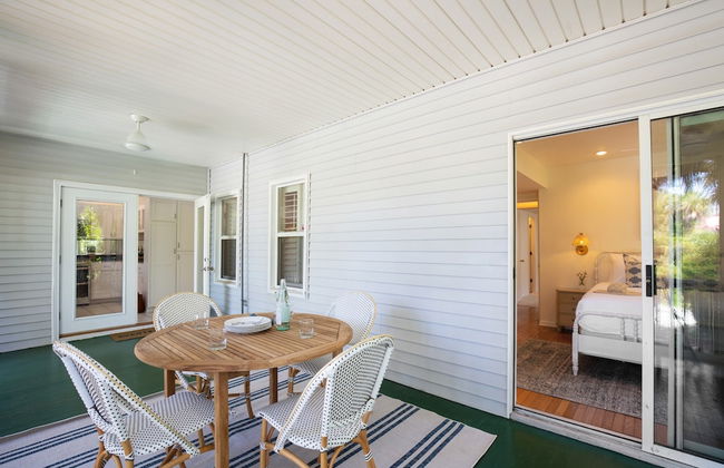 Hemlock by Avantstay Minutes From Folly Beach w/ Multiple Patios - Foto 33