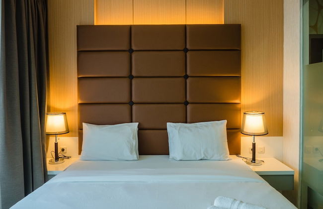 Luxurious 1BR At Dago Suites Apartment - Foto 7