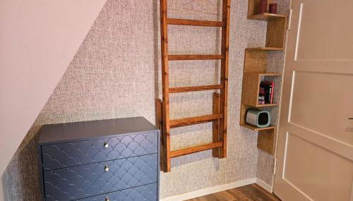 Dachnest mit Terasse & Sauna - Foto 4