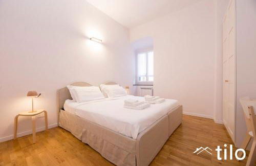 Train Station| 3BR| A/C| City Center By Tilo - Foto 1