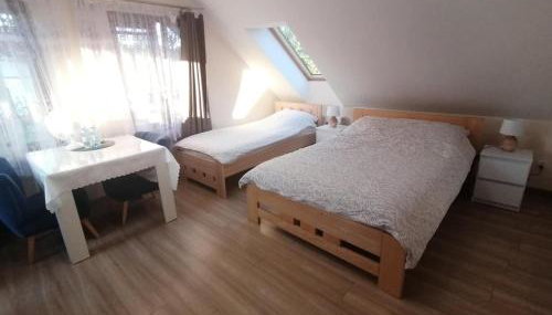 Agroturystyka Nocleg na Górce - Foto 2