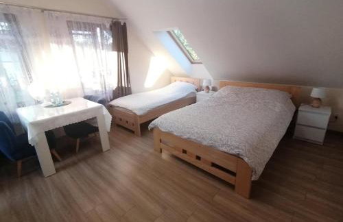 Agroturystyka Nocleg na Górce - Foto 2