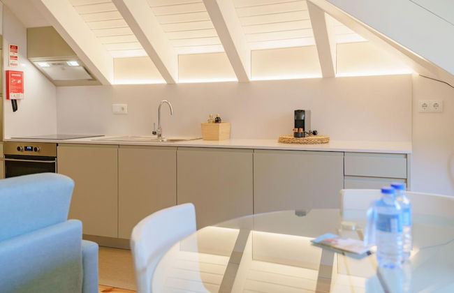 Feel Porto Matosinhos Ocean Flat IV - Photo 17