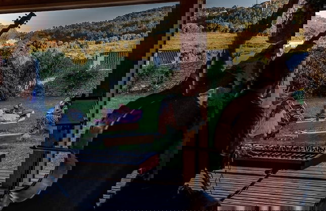 Terra Lodge - Photo 42