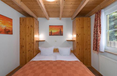 Haus Sonnenschein am Jabeler See - Foto 13