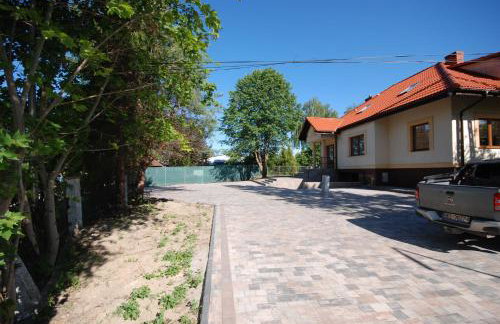 Noclegi Dywity - Foto 72