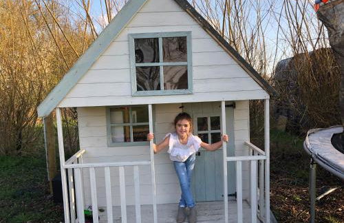 Willow Court Farm Studio South & Petting Farm, 8 mins from Legoland & Windsor, 15 mins from Lapland UK - Foto 52