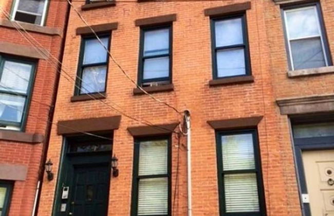 Serene Studio close to NYC. Walk to shops, PATH - Foto 9