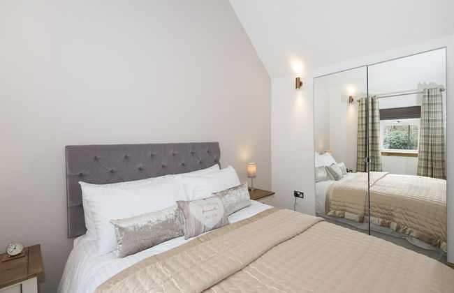 The Milking Sheds, Dufftown - Foto 2