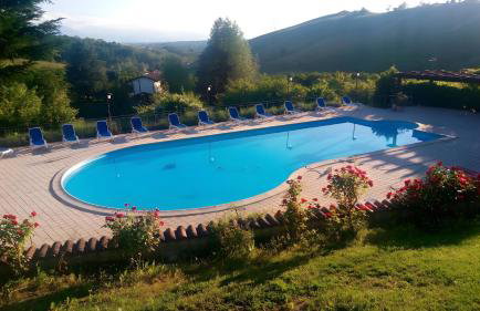 Cascina Manzo - Foto 67